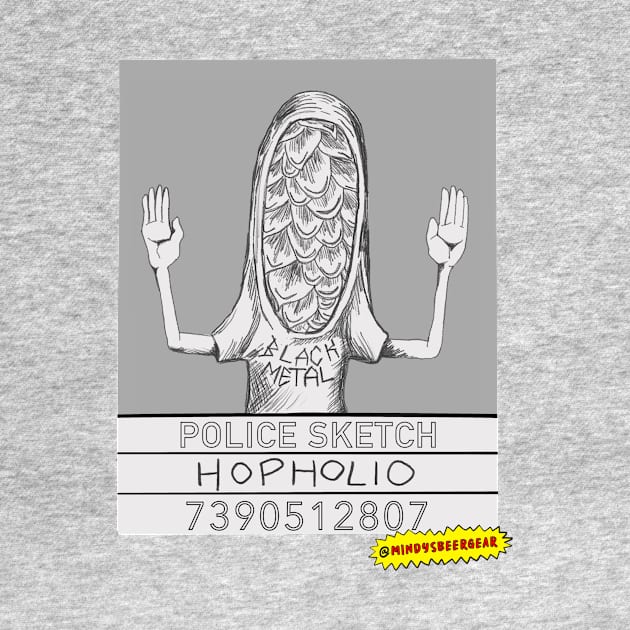 Hopholio by Mindy’s Beer Gear